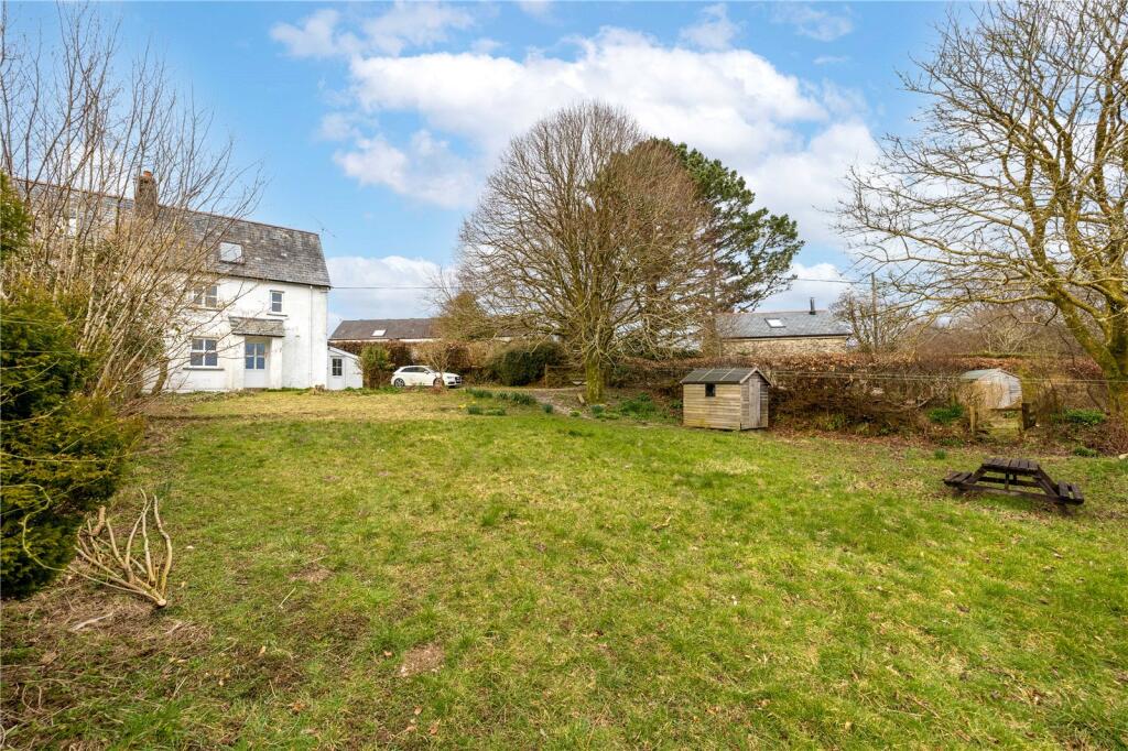 Main image of property: Challacombe, Challacombe, Devon