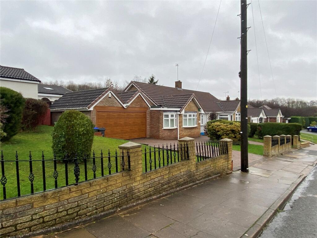 Additional image 14 of Whitecrest, BIRMINGHAM, West Midlands, B43