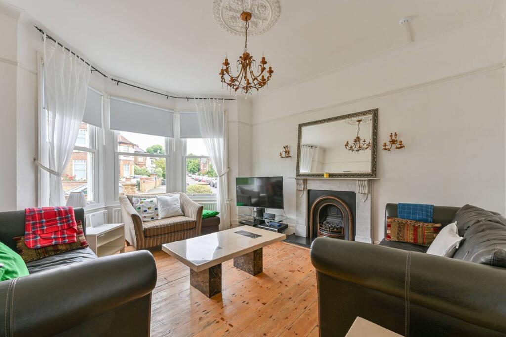 Main image of property: Kingsmead Road, Tulse Hill, London, SW2