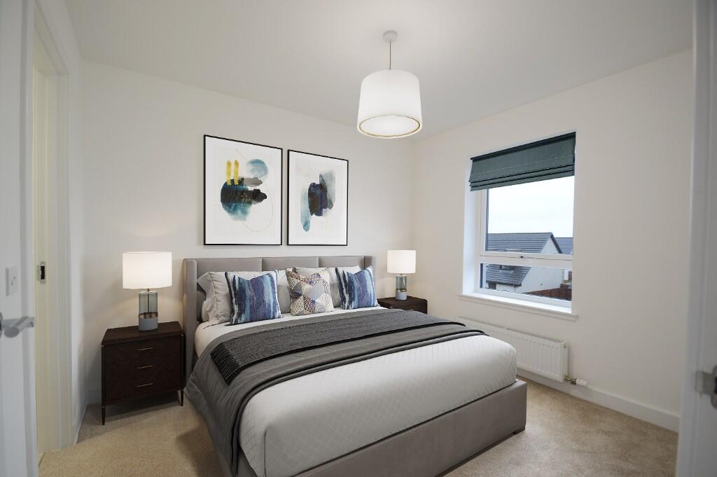 House in Inverness, Moray - View 5