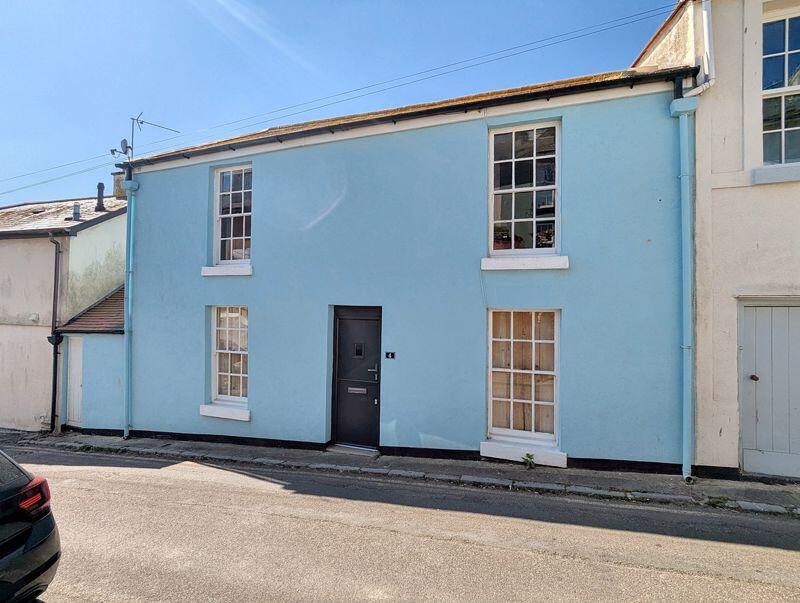 Main image of property: MOUNT PLEASANT ROAD, BRIXHAM
