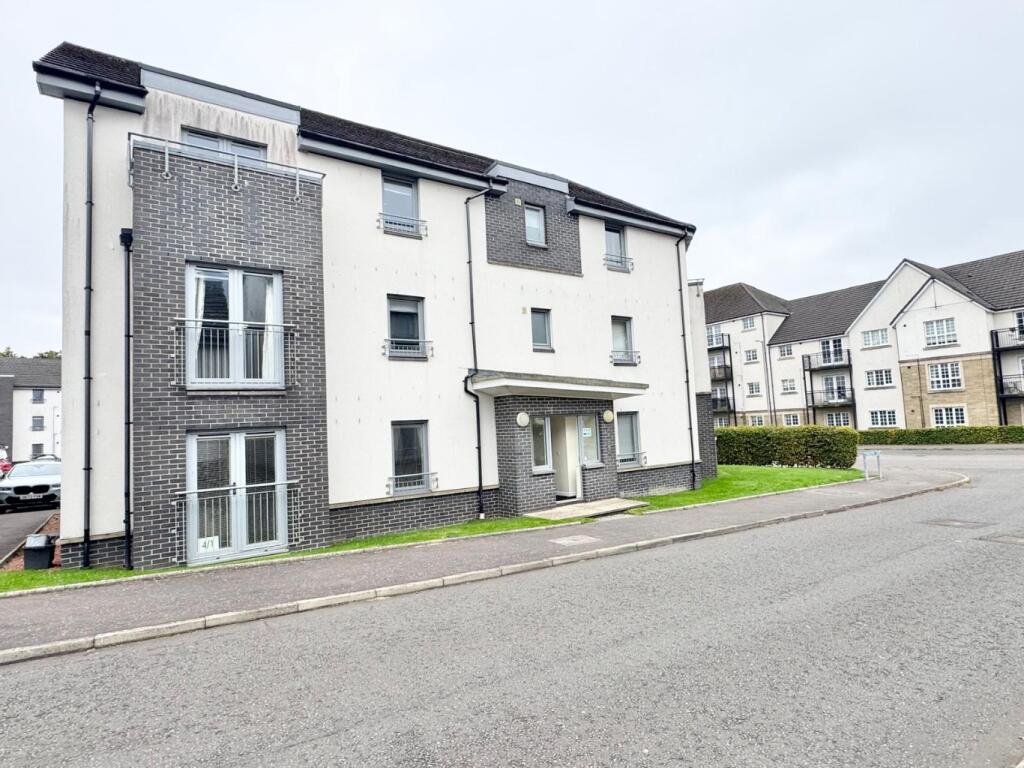 Main image of property: Crookston Court, Larbert, FK5