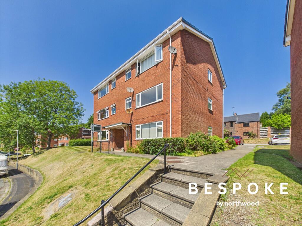 Main image of property: Beech Farm Drive, Macclesfield, SK10