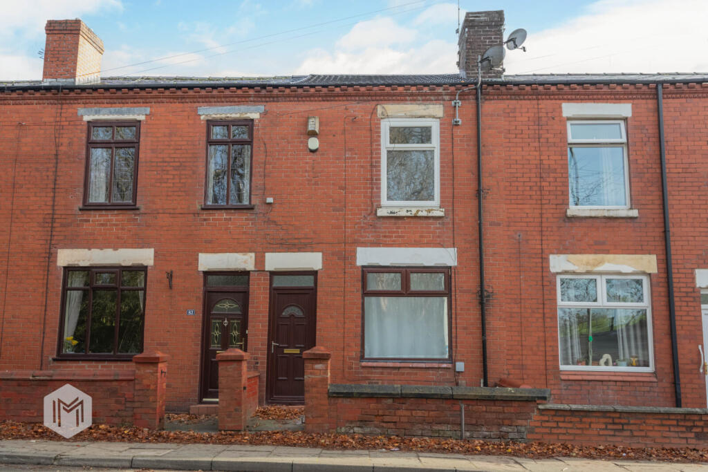 Main image of property: Astley Street, Astley, Tyldesley, Manchester, M29 7BA