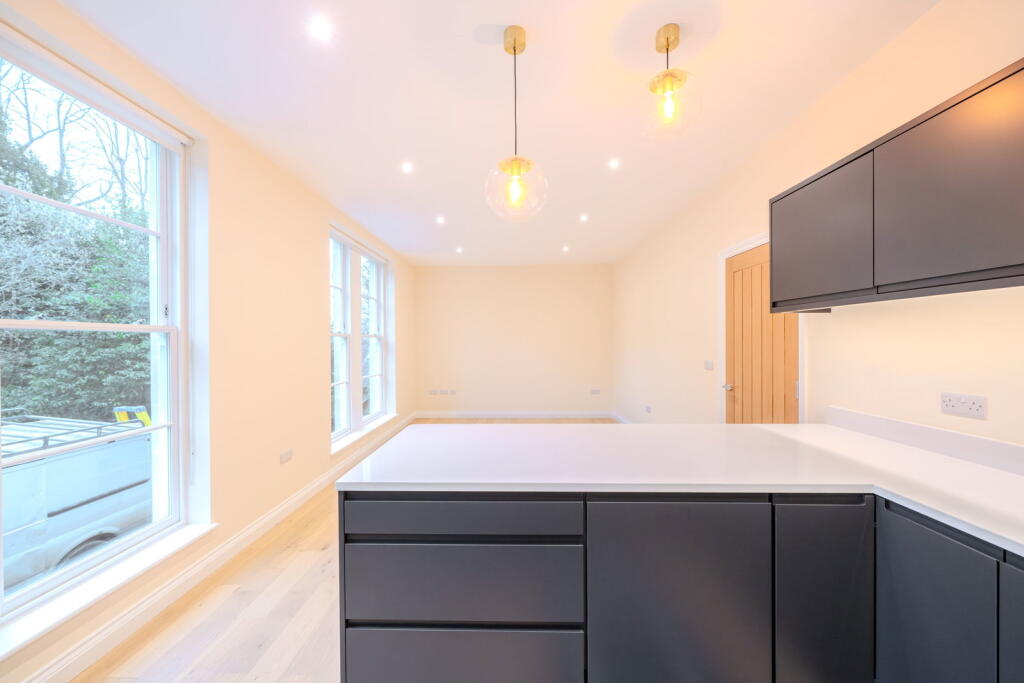 Main image of property: College Road, Bath, BA1 5EA