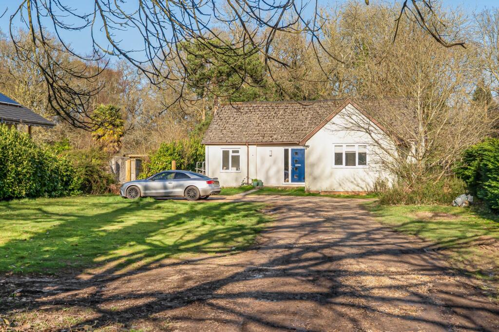 Main image of property: Telegraph Lane, Four Marks, Alton, Hampshire