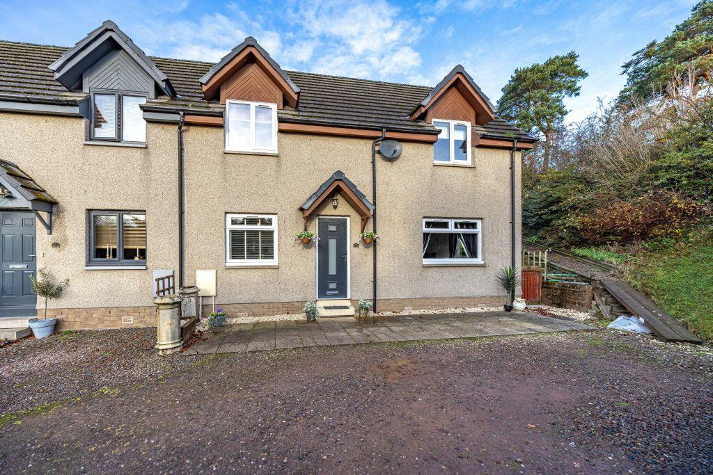 Main image of property: 27B, Spion Kop, Selkirk, TD7 4JW