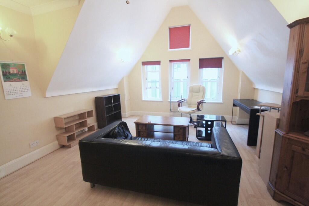 Main image of property: Little Britain, London, EC1A