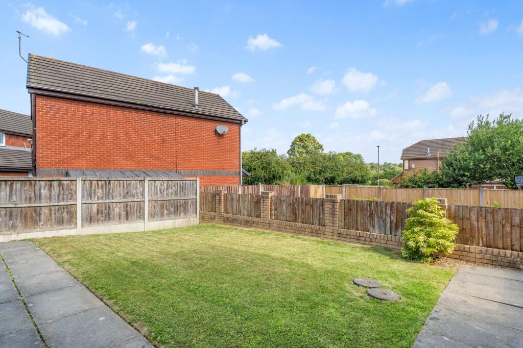House in Wigan, Greater Manchester - View 4