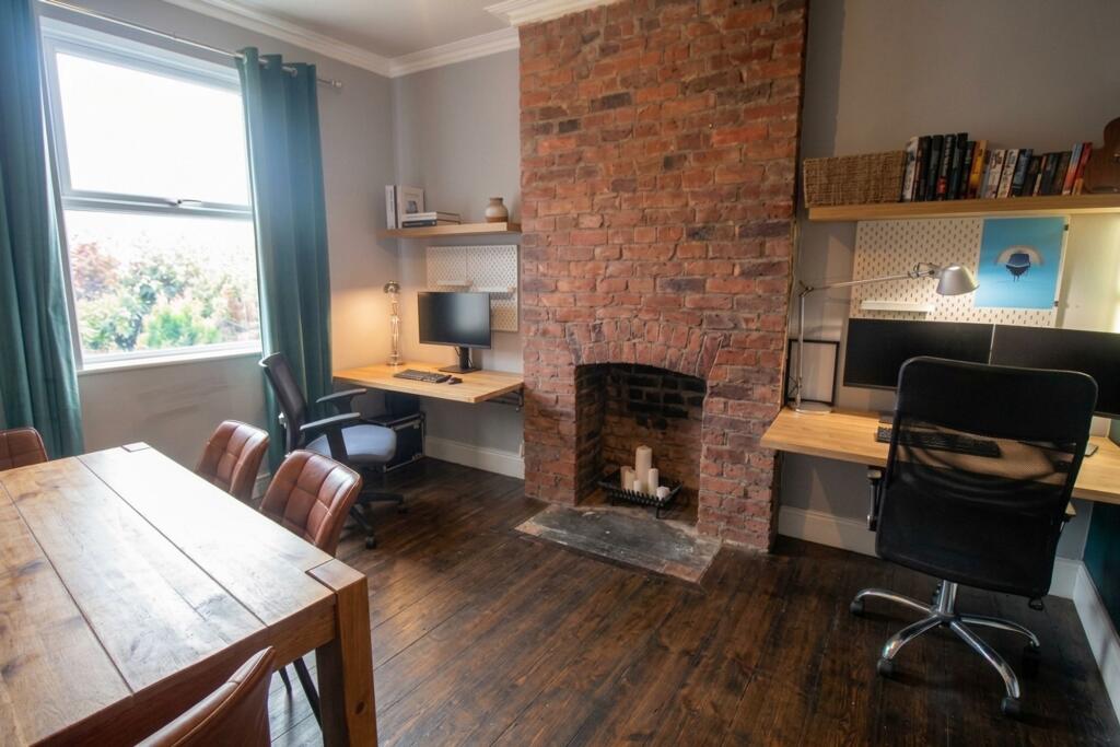House in Chester - More