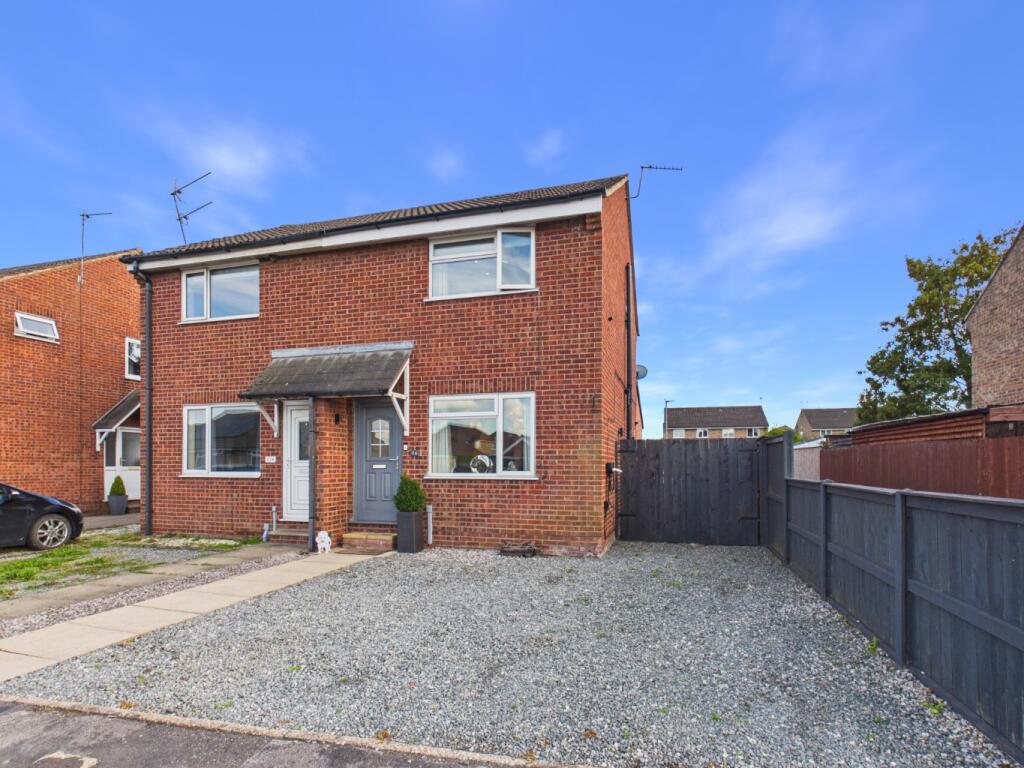 House in Hull, Newport - View 5