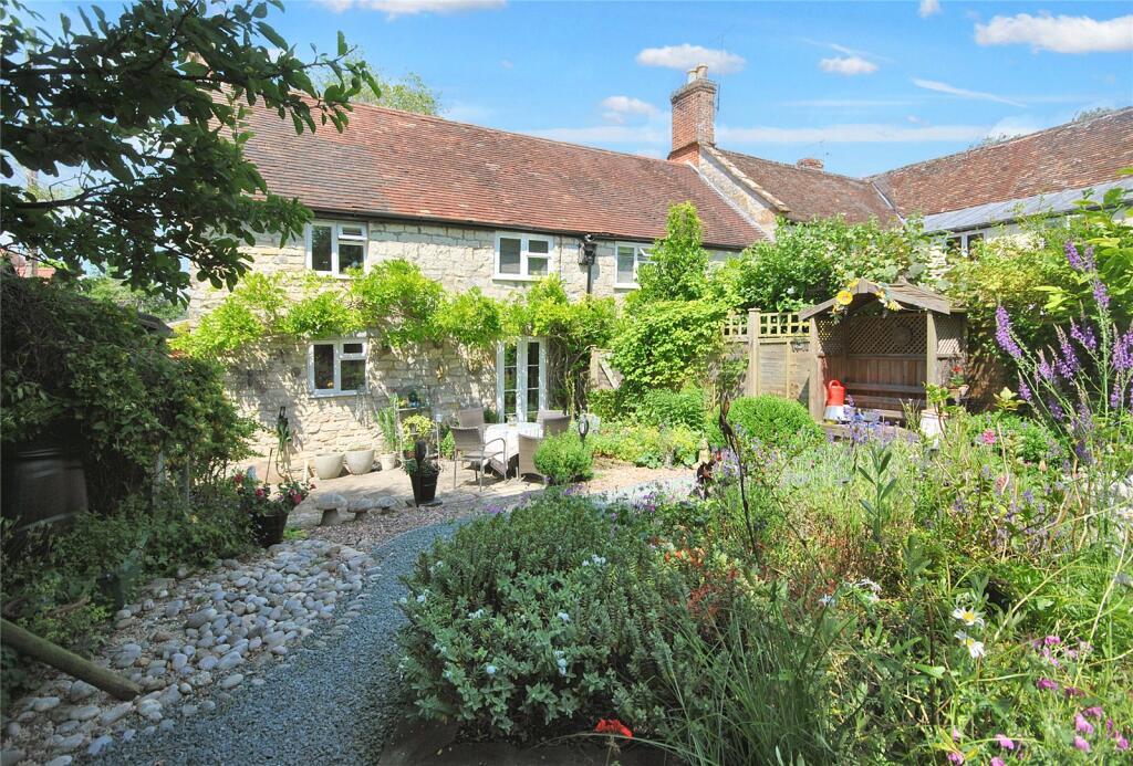 Main image of property: Church Lane, Marston Magna, Yeovil, Somerset, BA22