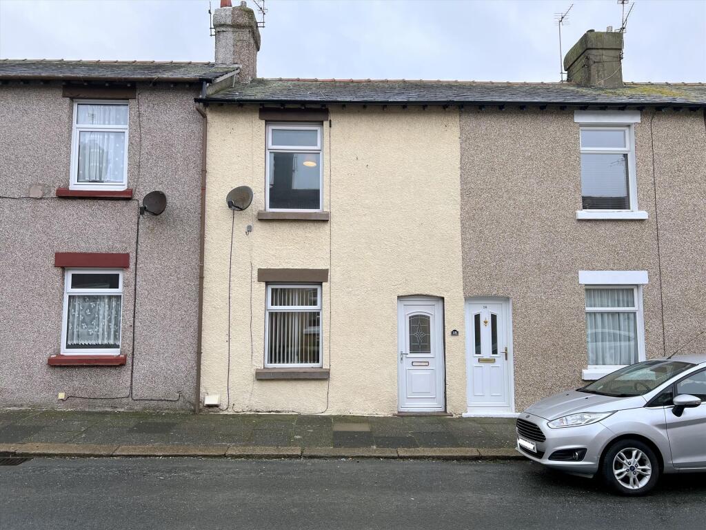 Main image of property: Portsmouth Street, Walney, Barrow In Furness