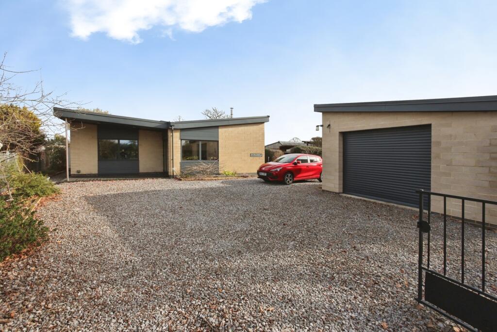 Main image of property: Marden Road, Staplehurst, Tonbridge, Kent, TN12