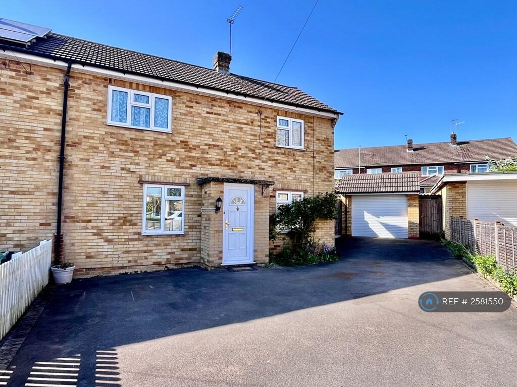 Main image of property: Leywood Close, Amersham, HP7