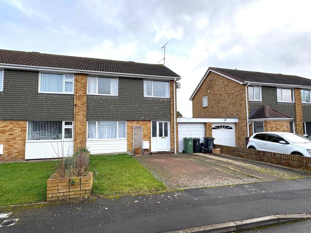Main image of property: Sutton Road, Swindon