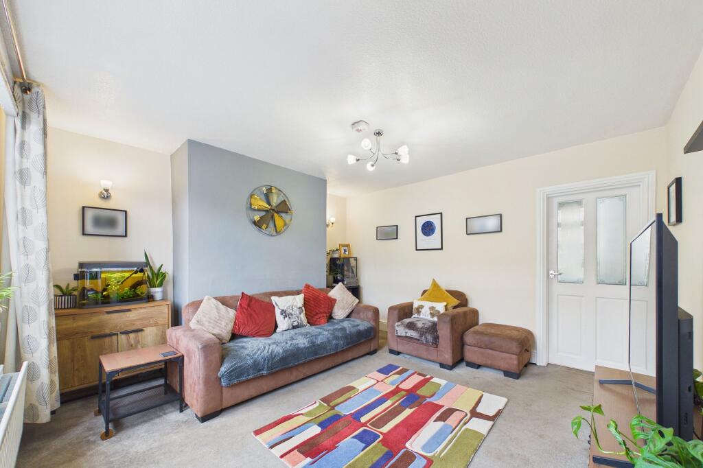 House in Whitehaven, Cumberland - View 2