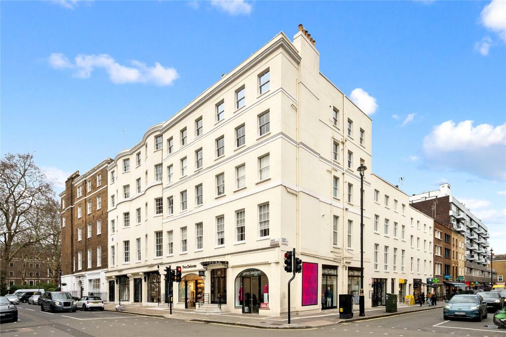 Main image of property: Hinde House, 14 Hinde Street, London, W1U
