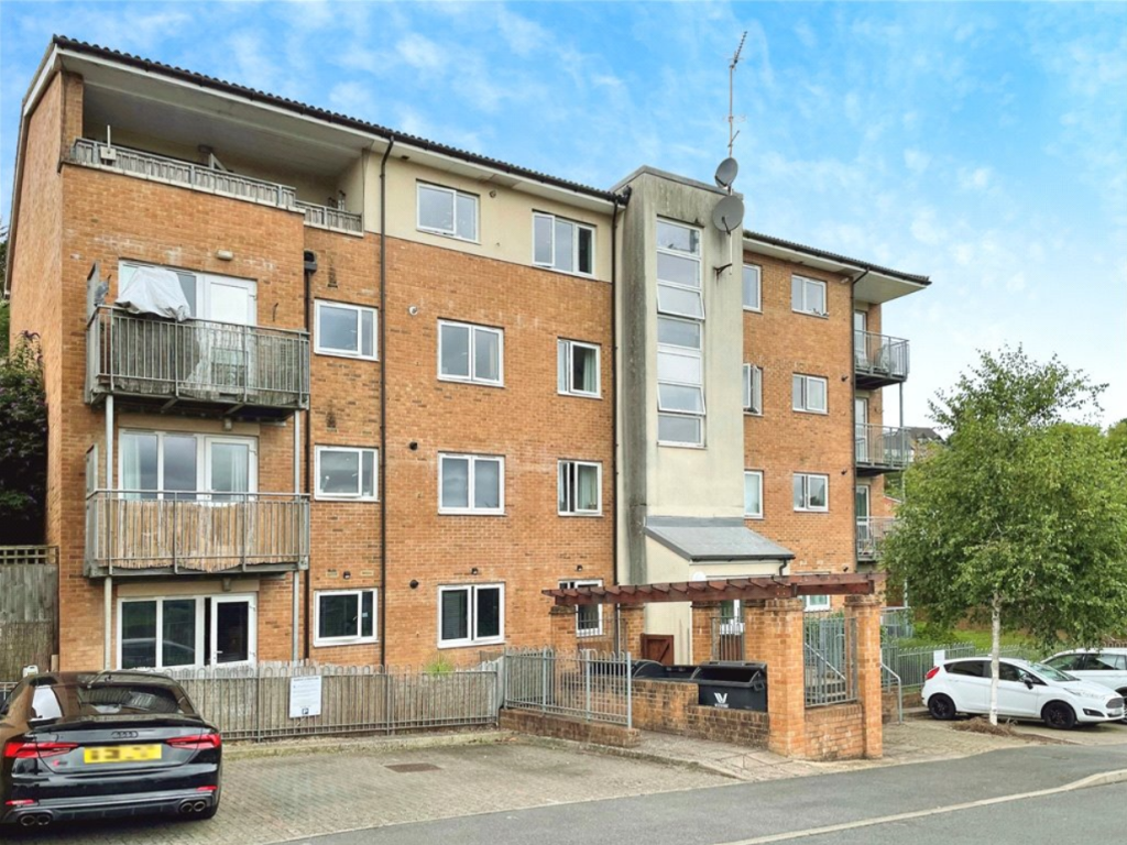 Main image of property: St. Hughs Avenue, High Wycombe, HP13