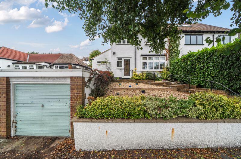 Main image of property: Graham Road, Purley