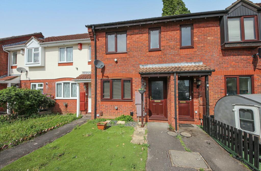 Main image of property: Grove Place, Sholing, SO19