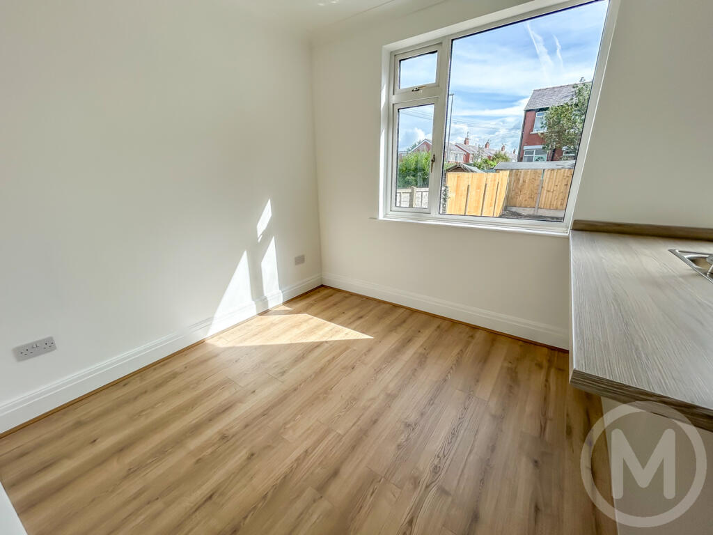 House in Blackpool, Layton - More
