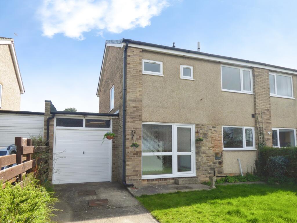 Main image of property: Carham Close, Corbridge, NE45