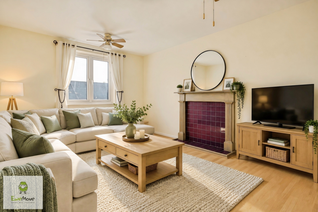 Apartment in Walsall - View 2