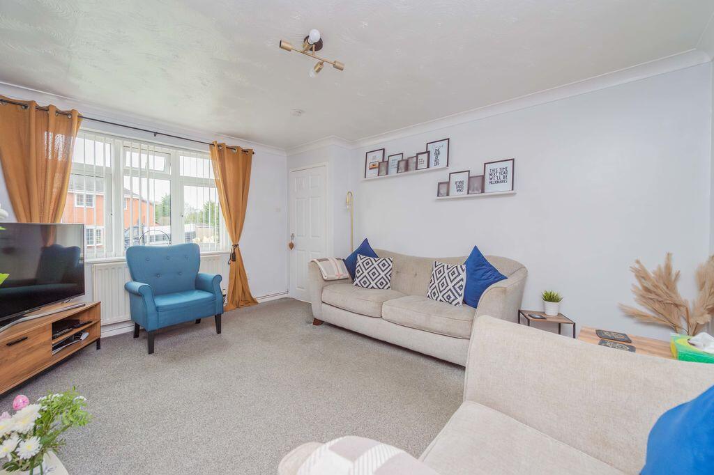 Cherry Tree Drive, St Martins photo 4