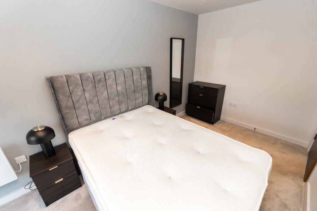 3 bedroom apartment for rent