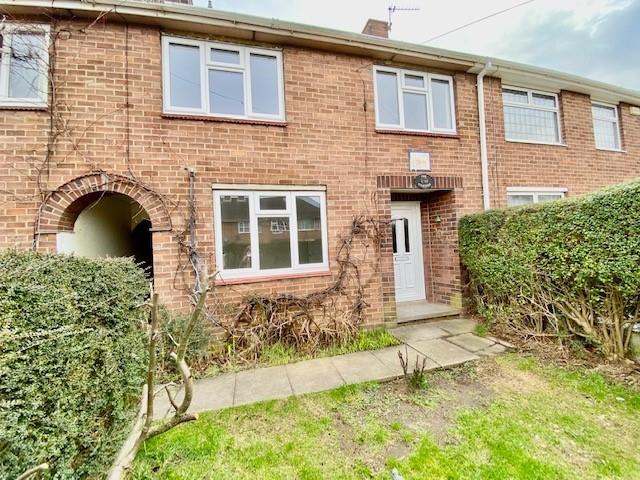 Main image of property: Taunton Way, Scartho, Grimsby