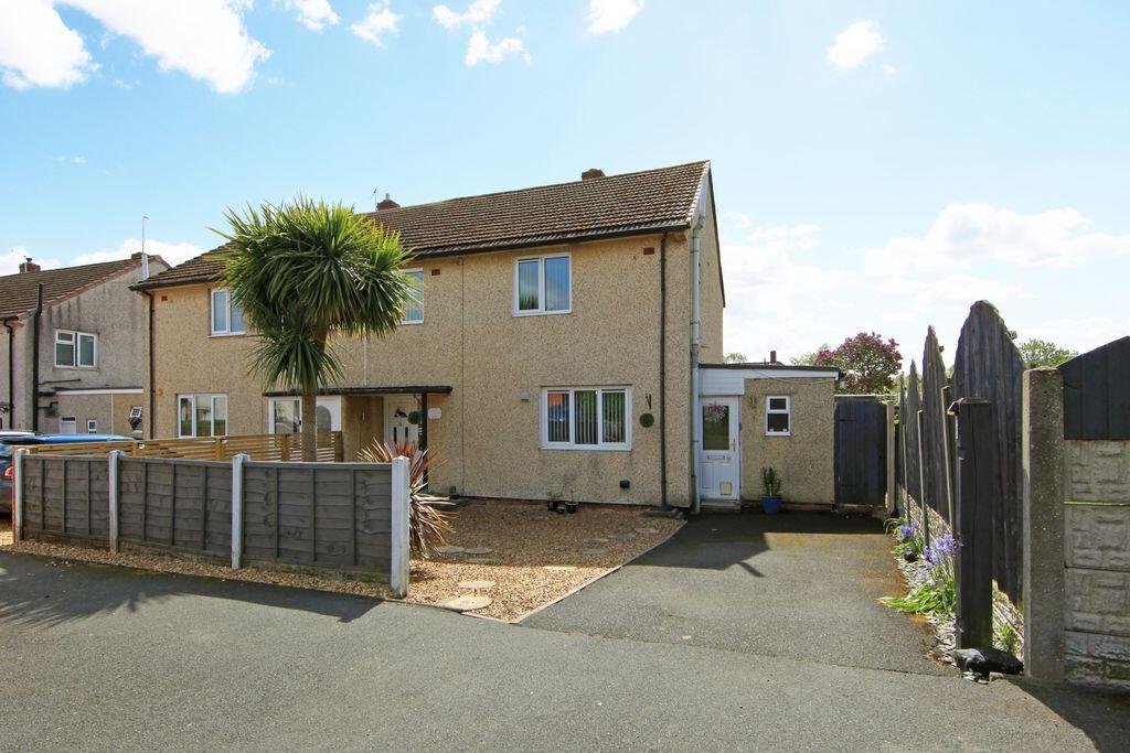 Main image of property: Anstice Road, Madeley
