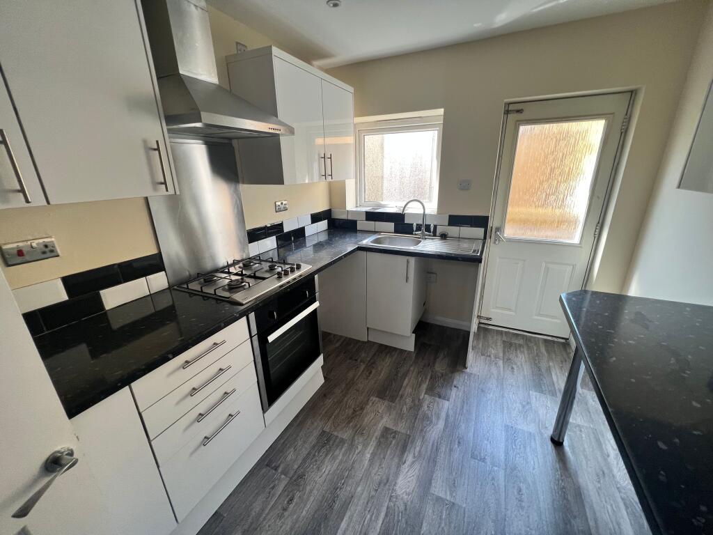 Main image of property: Gwynedd Avenue, Townhill