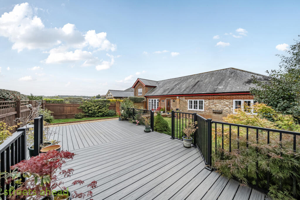 Main image of property: Nutfield Marsh Road, Nutfield, Redhill, Surrey, RH1
