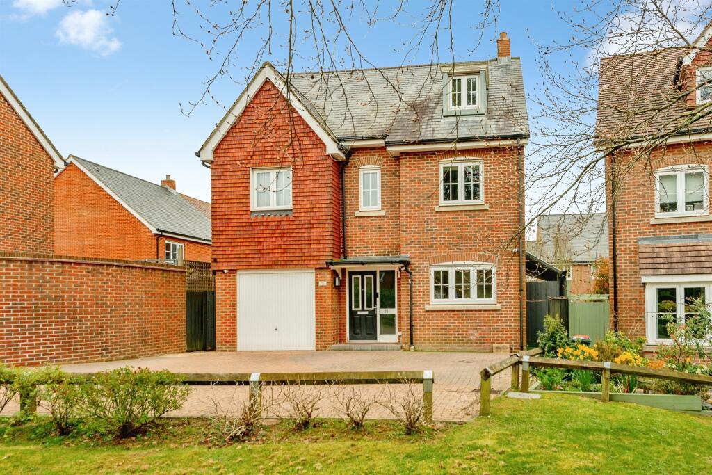 Main image of property: St. Augustine Road, Crawley