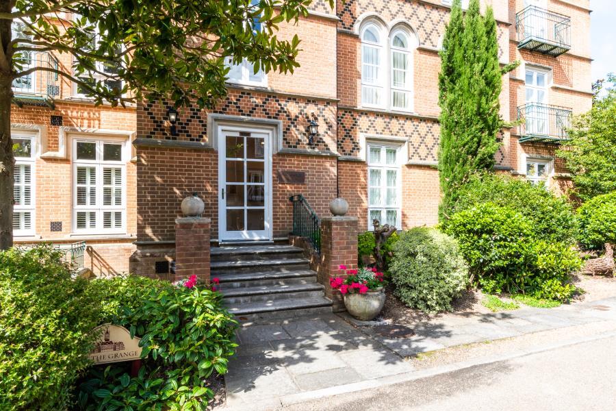 Main image of property: The Grange, Holloway Drive, Virginia Water, GU25 4ST