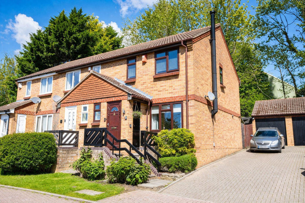 Main image of property: Millbrook Close, Maidstone