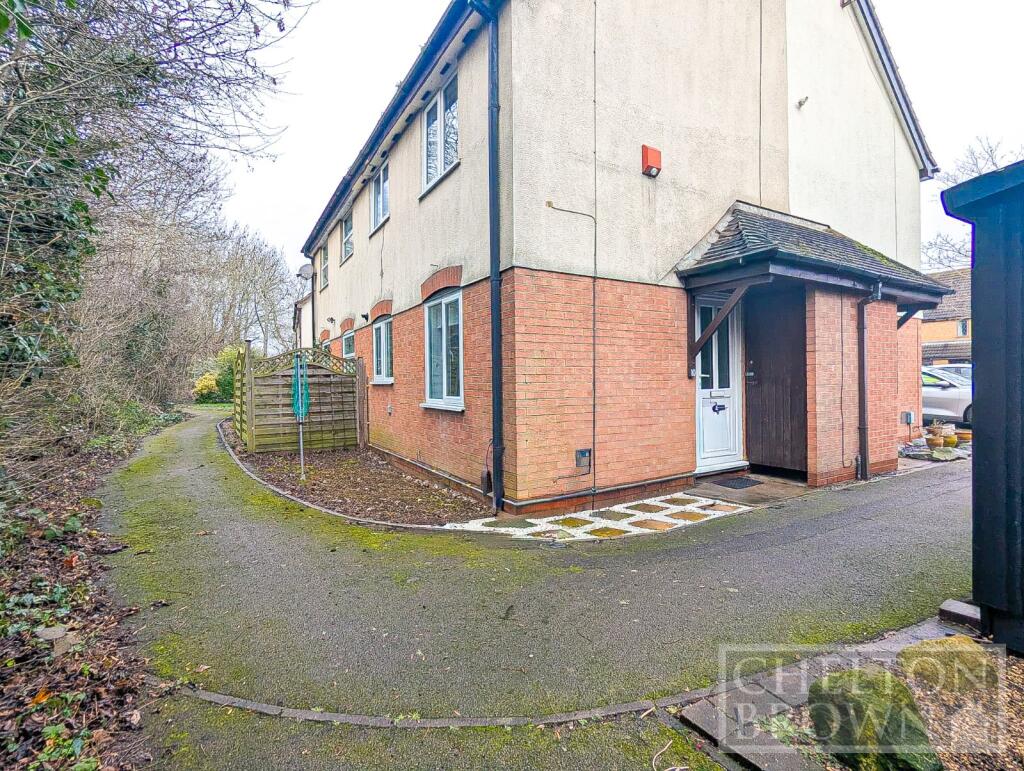 Main image of property: Wallingford End, Little Billing, Northampton, NN3