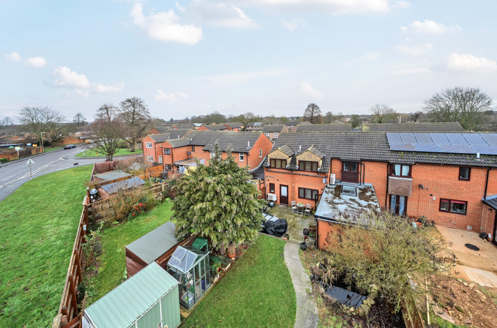 Main image of property: Wear Road, Bicester, Oxfordshire