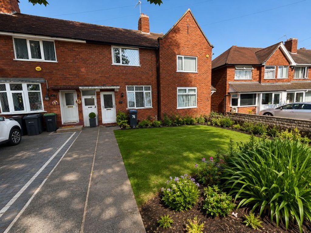 Main image of property: Hathersage Road, Great Barr, Birmingham B42 2RY