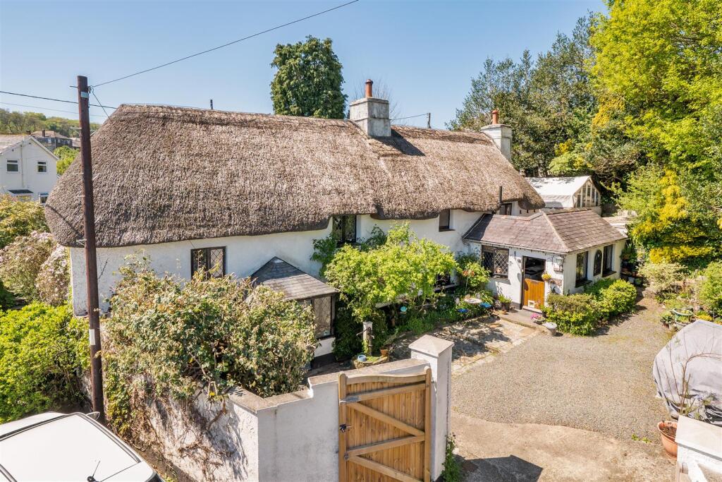 Main image of property: North Road, Lifton