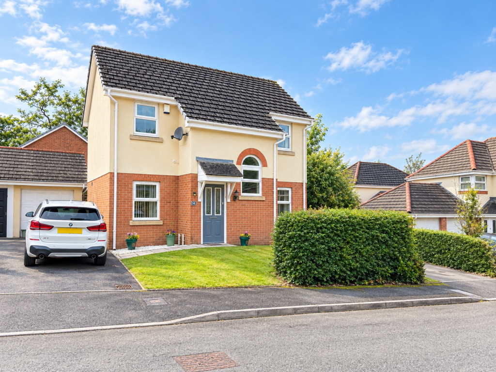 Main image of property: Parc Nant Y Felin, Ammanford, SA18
