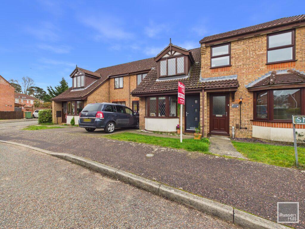 Main image of property: Snowberry Close, Taverham
