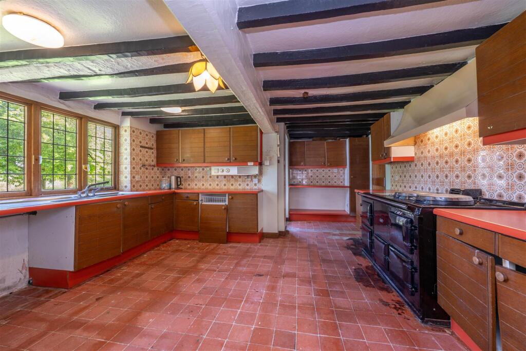 Additional image 20 of Rookery Lane, Lowsonford, Nr. Henley-In-Arden