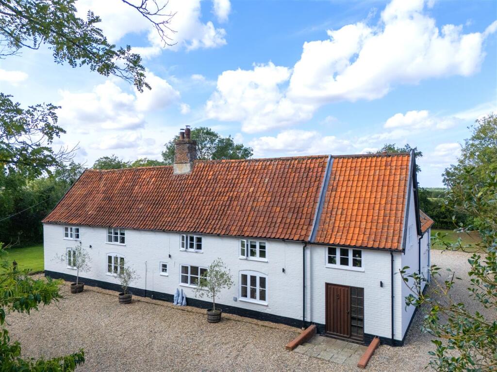 Main image of property: Ringsfield Road, Beccles