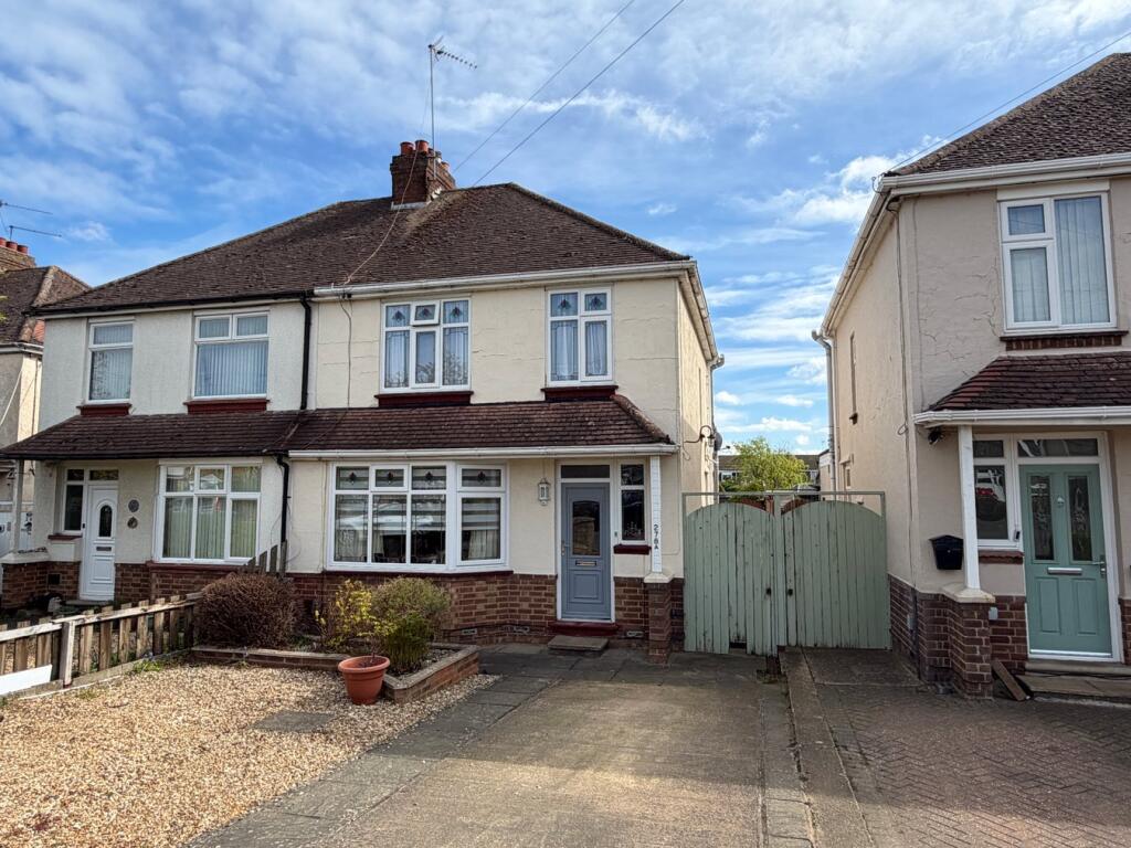 Main image of property: Main Road, Duston, Northampton, NN5