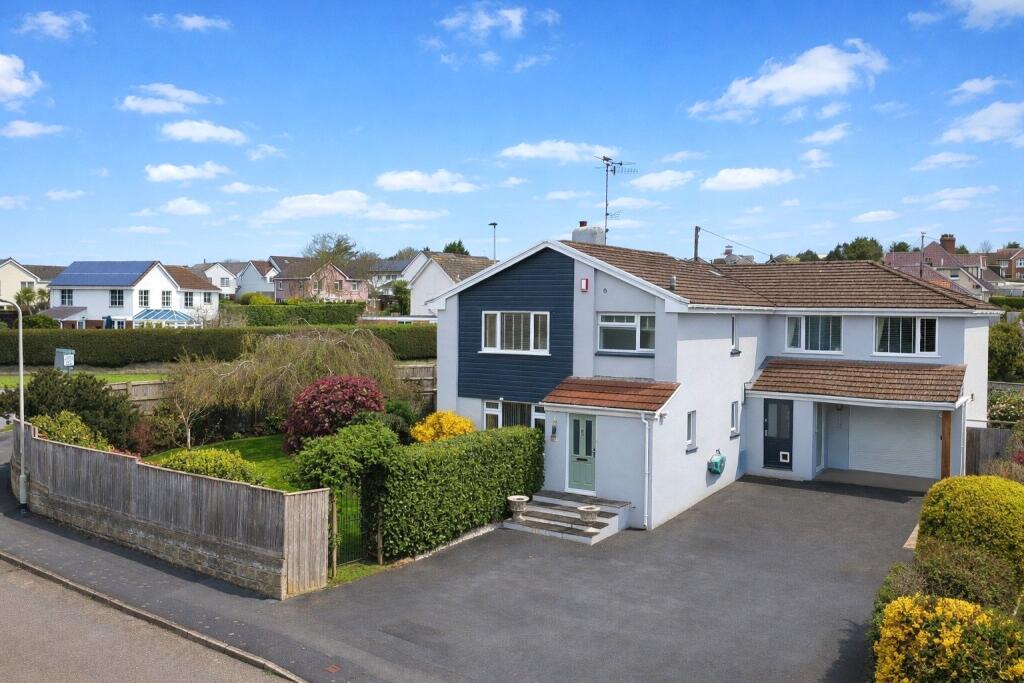 Main image of property: Philip Avenue, Barnstaple, EX31