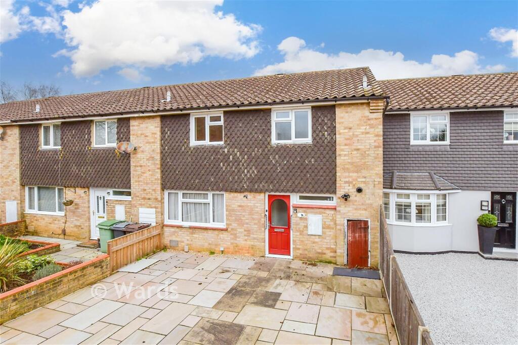 Main image of property: Reculver Walk, Maidstone, Kent