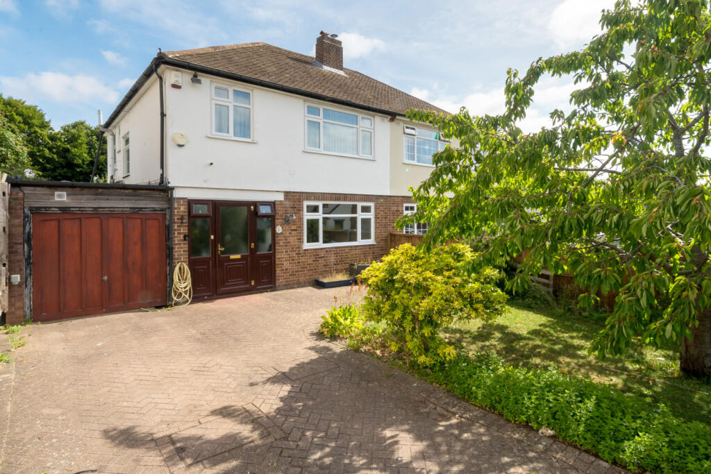 Main image of property: Winn Road, Lee