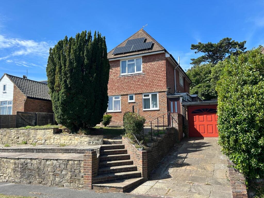 Main image of property: Old Manor Close, Bexhill-On-Sea